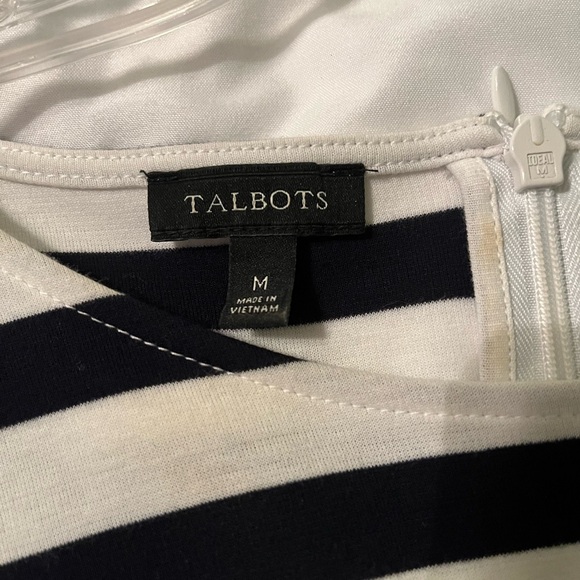 Talbots top - Picture 3 of 5
